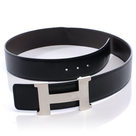 hermes uomo cintura|hermes leather belt.